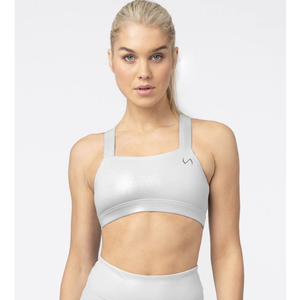 TLF Apparel Diamond Sports Bra